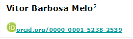 Vitor Barbosa Melo2

 orcid.org/0000-0001-5238-2539
