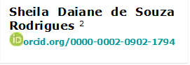 Sheila Daiane de Souza Rodrigues 2
 orcid.org/0000-0002-0902-1794

