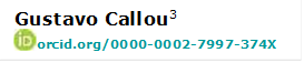 Gustavo Callou3
 orcid.org/0000-0002-7997-374X

