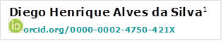 Diego Henrique Alves da Silva1  
 orcid.org/0000-0002-4750-421X 




