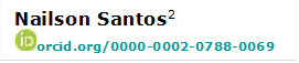 Nailson Santos2 
 orcid.org/0000-0002-0788-0069 

