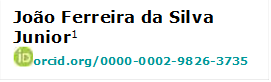 João Ferreira da Silva Junior1
 orcid.org/0000-0002-9826-3735

