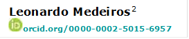 Leonardo Medeiros2 
 orcid.org/0000-0002-5015-6957 

