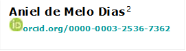 Aniel de Melo Dias2 
 orcid.org/0000-0003-2536-7362 

