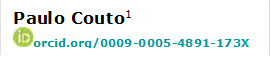 Paulo Couto1 
 orcid.org/0009-0005-4891-173X 

