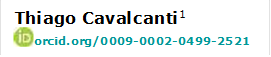 Thiago Cavalcanti1
 orcid.org/0009-0002-0499-2521

