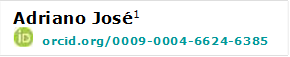 Adriano José1
  orcid.org/0009-0004-6624-6385



