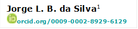 Jorge L. B. da Silva1 
 orcid.org/0009-0002-8929-6129 

