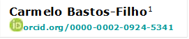 Carmelo Bastos-Filho1
 orcid.org/0000-0002-0924-5341

