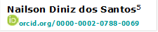 Nailson Diniz dos Santos5 
 orcid.org/0000-0002-0788-0069

