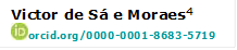 Victor de Sá e Moraes4
 orcid.org/0000-0001-8683-5719


