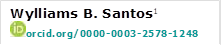 Wylliams B. Santos1 
 orcid.org/0000-0003-2578-1248 





