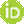 ORCID iD icon