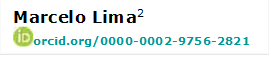 Marcelo Lima2
 orcid.org/0000-0002-9756-2821

