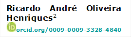 Ricardo André Oliveira Henriques2 
 orcid.org/0009-0009-3328-4840 

