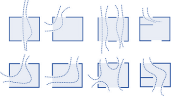 Natural Ventilation - NZEB