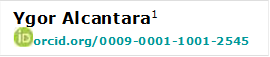 Ygor Alcantara1
 orcid.org/0009-0001-1001-2545

