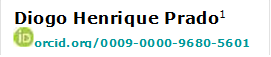 Diogo Henrique Prado1 
 orcid.org/0009-0000-9680-5601 

