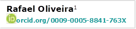 Rafael Oliveira1  
 orcid.org/0009-0005-8841-763X 



