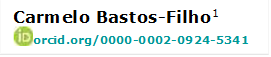 Carmelo Bastos-Filho1
 orcid.org/0000-0002-0924-5341


