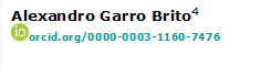 Alexandro Garro Brito4 
 orcid.org/0000-0003-1160-7476 


