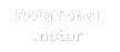 Rotational motor