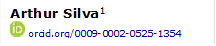 Arthur Silva1
  orcid.org/0009-0002-0525-1354


