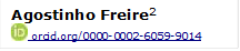 Agostinho Freire2
  orcid.org/0000-0002-6059-9014


