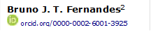 Bruno J. T. Fernandes2
  orcid.org/0000-0002-6001-3925


