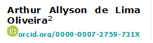 Arthur Allyson de Lima Oliveira2 
 orcid.org/0009-0007-2759-731X 

