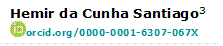 Hemir da Cunha Santiago3
 orcid.org/0000-0001-6307-067X

